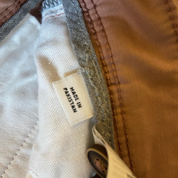 jack and jones bowie shorts burlwood size medium - Picture 13 of 13